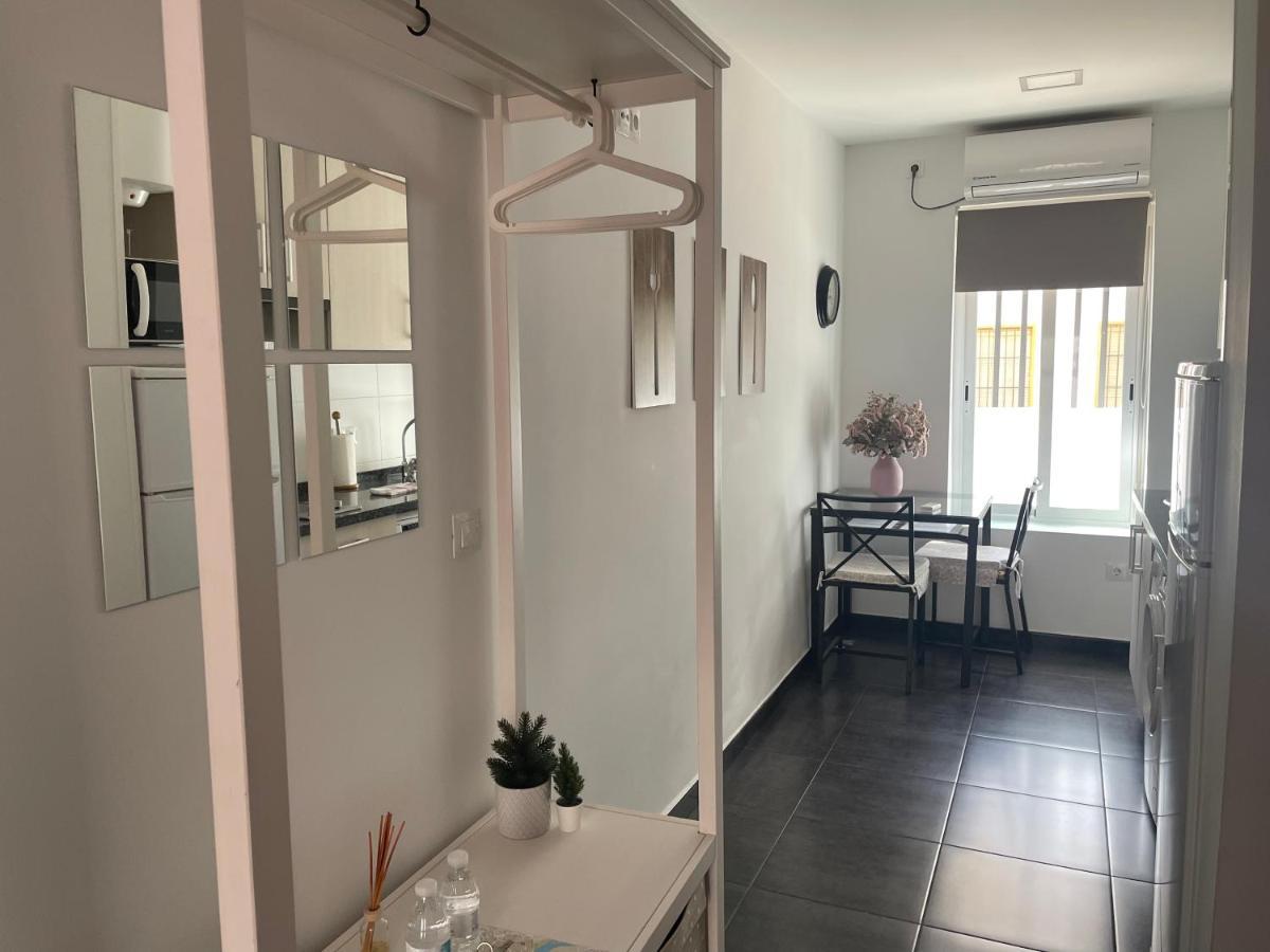 Loft Ciudad Jardin Διαμέρισμα Κόρδοβα Εξωτερικό φωτογραφία